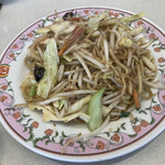 用戶對於餃子の王将 上鳥羽店的評論圖