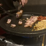 User's review image for コギソウル 難波店