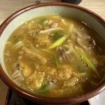 用户对于筑前的评论图