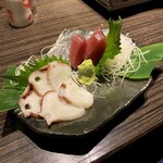 用户对于個室焼き鳥 あか峯 札幌駅前店的评论图
