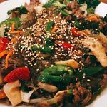 User's review image for 韓楽