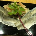 用戶對於手打ちそばちくま的評論圖