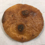 用戶對於毘沙門せんべい 福屋的評論圖