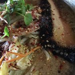 用户对于橙ヤ 東光店的评论图