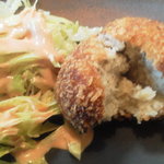 用戶對於嵐山豆腐葵的評論圖