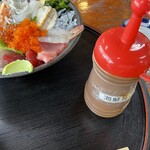 用戶對於魚庄 糸島 大原店的評論圖