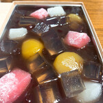 User's review image for 麻布 昇月堂