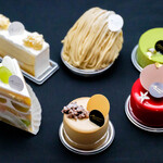 用戶對於Patisserie Chocolaterie Recit的評論圖