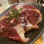 用戶對於卸)新宿食肉センター極 恵比寿店的評論圖