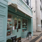 用戶對於ル シュクル シュクル的評論圖