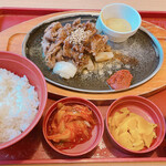 User's review image for ジョイフル 北九州曽根店