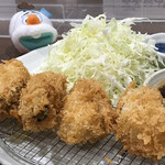 用戶對於中與食堂 セブンパーク天美店的評論圖