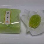 用户对于源吉兆庵 大阪髙島屋店的评论图