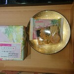 用戶對於小倉山荘 平安神宮前店的評論圖