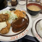 用戶對於キッチンABC 西池袋店的評論圖