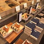 User's review image for 刷毛じょうゆ 海苔弁 山登り 新橋駅店