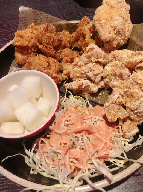 用戶對於コルモク食堂的評論圖