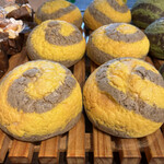 User's review image for ベーカリー&カフェ ヤマザキ 田原町店
