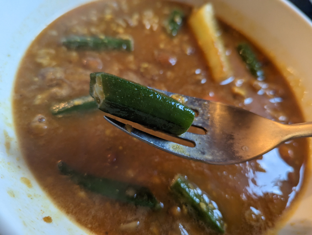 用户对于Hot Spice Shop Hood Dog的评论图