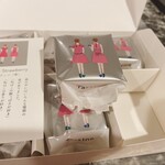 用戶對於タルティン 東武百貨店 池袋店的評論圖