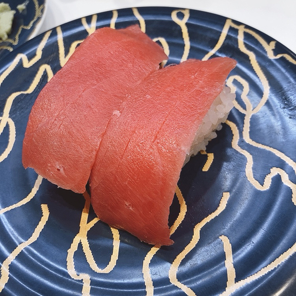 User's review image for 回転寿司 みさき 蒲田西口店