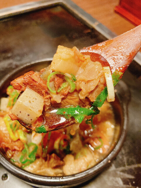 User's recommendation image for やきやき鉄板 ぼんくら家 西中島店