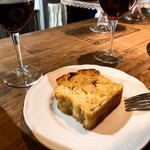 User's review image for ワインスタンド №2