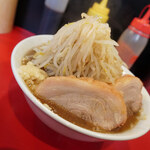 User's review image for ラーメン鷹の目 北千住店