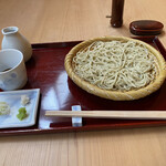 用户对于蕎食 きむら的评论图