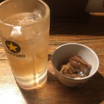 用戶對於八方 テレビ塔前店的評論圖