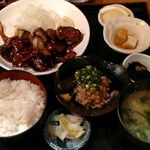 User's review image for ちづる食堂