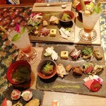 用户对于京都肉×青果サワー 京的评论图