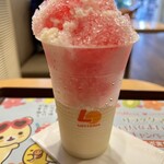 用戶對於ロッテリア 雑色店的評論圖