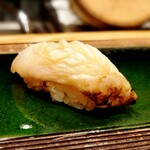 用戶對於すし屋魚真 下北沢店的評論圖
