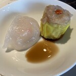 用户对于GINZA沁馥園的评论图