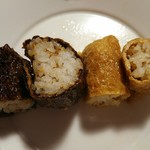 用戶對於豆狸　 博多阪急店的評論圖