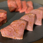 用戶對於焼肉 哲 TETSU 池袋店的評論圖