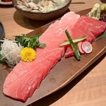 用戶對於神田のまぐろトラエモン 神田駅前店的評論圖