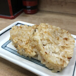用戶對於博多さぬきうどん 西通り大名店的評論圖