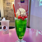 User's review image for CAROLINE DINER
