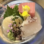 User's review image for 箱根 花紋