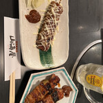用戶對於丹後の味処 山海屋的評論圖
