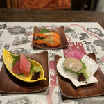 User's review image for ふる川