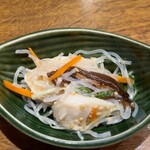 用户对于活菜旬魚 さんかい 環状通東店的评论图