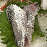 User's review image for 根室食堂 新橋店