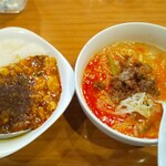 用户对于陳麻家 五反田西口店的评论图
