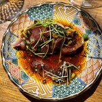 User's review image for 白金高輪ぶち