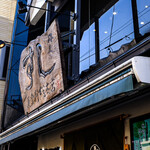 用戶對於寿司の美登利 総本店的評論圖