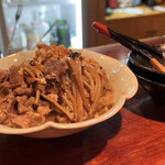 User's review image for 喜庵