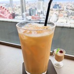 用戶對於kiefel cafe dining 32番街店的評論圖